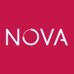 nova shoppingcenter android application logo